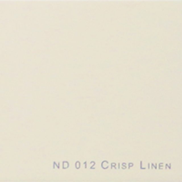 Crisp-linen