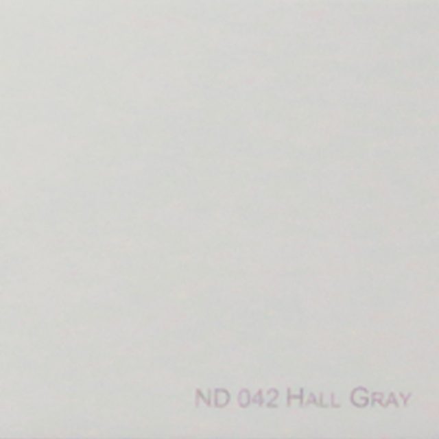 HAll-Grey