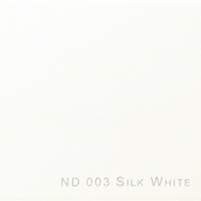 Silk-White