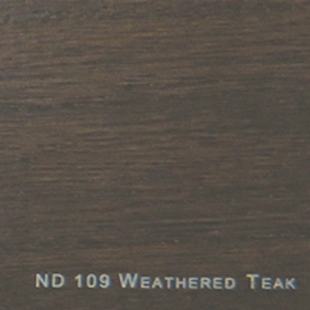 Weathered-Teak